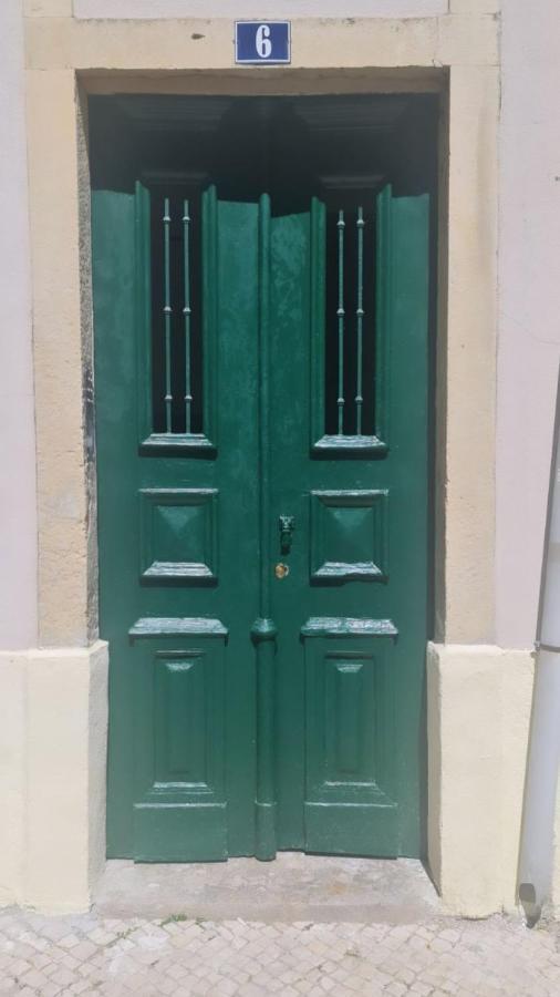 S.Soares Beato 6.2D Lejlighed Lisboa Eksteriør billede