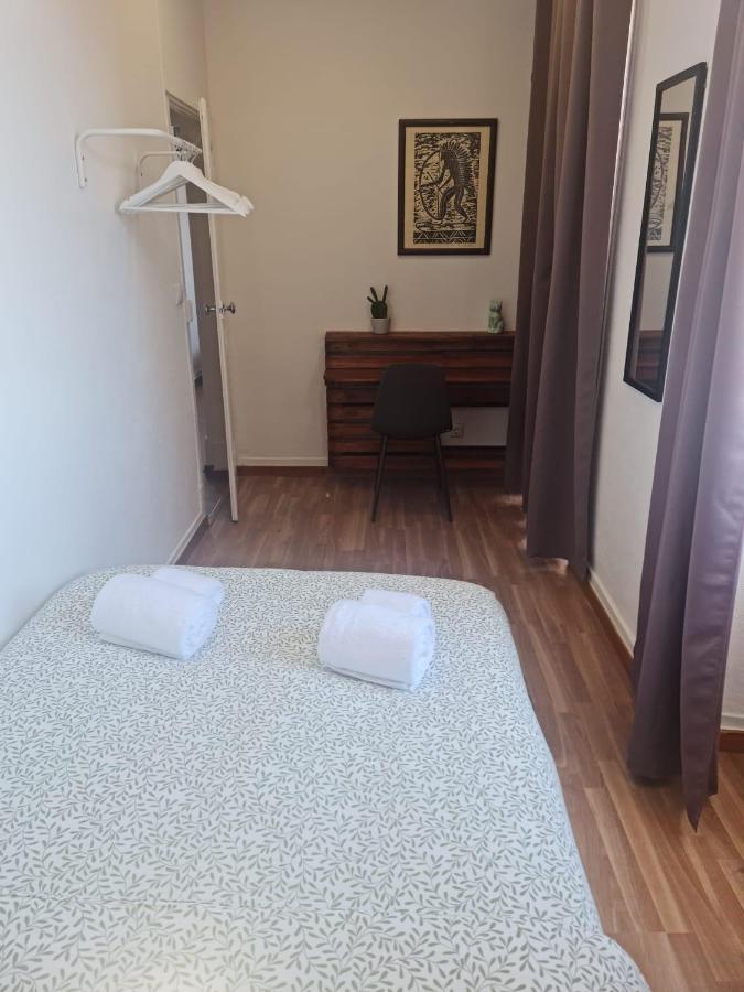 S.Soares Beato 6.2D Lejlighed Lisboa Eksteriør billede