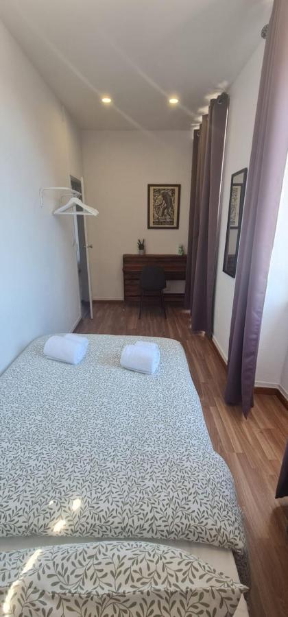 S.Soares Beato 6.2D Lejlighed Lisboa Eksteriør billede